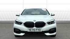 BMW 1 Series 118i SE 5dr Petrol Hatchback